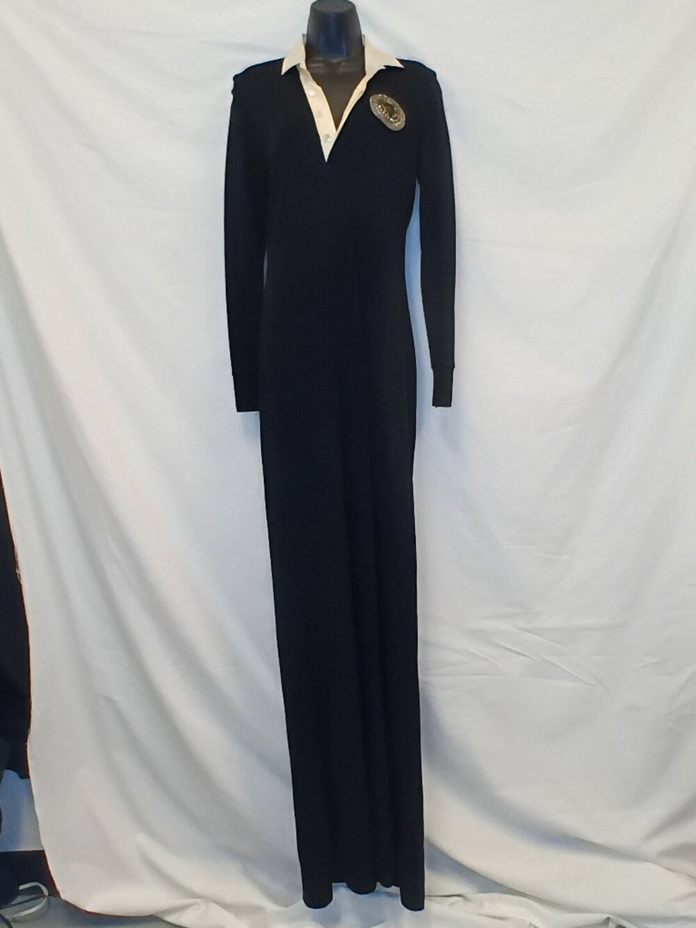 Ralph Lauren Maxi Dress - Picture 1 of 7